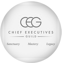 Chief Executive Guild logo